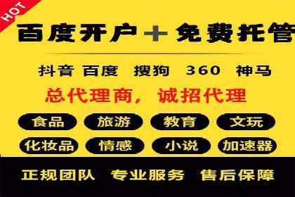 提升点击率：SEM竞价广告案例详解